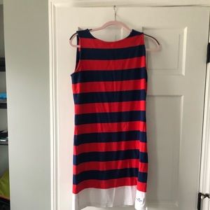 Vineyard vines striped women’s dress size small
